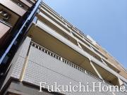 京王線幡ヶ谷駅まで徒歩6分