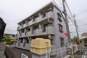 京王線中河原駅まで徒歩9分