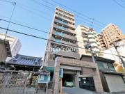 エステムコート大阪城南