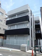 東武伊勢崎・大師線大師前駅まで徒歩7分