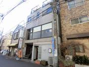 AN町屋ハイツ