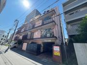 ＪＲ総武線（各駅停車）平井駅まで徒歩4分