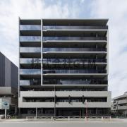 京成押上線八広駅まで徒歩9分