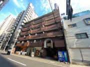 地下鉄長堀鶴見緑地線西大橋駅まで徒歩7分