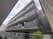 東急東横線日吉駅まで徒歩13分