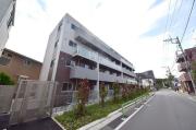 BONDS TERRACE 石神井公園
