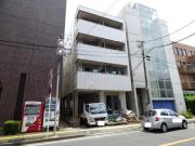 京急本線戸部駅まで徒歩4分