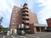 地下鉄東西線大谷地駅