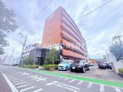 ＪＲ筑肥線九大学研都市駅まで徒歩5分