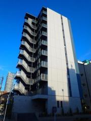 N-stage Hachioji II