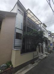 福住通4丁目貸家