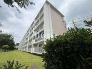 日野新坂下住宅6号棟