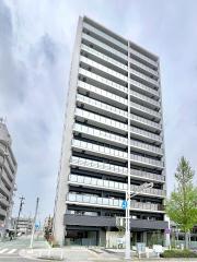 プレサンスレイズ桜山WEST