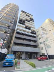 プレサンス梅田東クォーレ