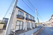 西武新宿線田無駅まで徒歩19分