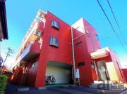 西武池袋・豊島線所沢駅まで徒歩6分