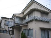 東雪谷5丁目戸建