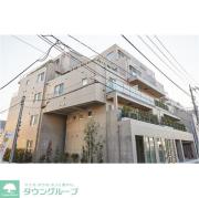 ソヨカゼテラス永福町