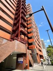 クレベール西新宿