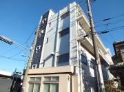 京王線西調布駅まで徒歩8分