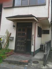 貸家 京都市山科区大宅古海道町