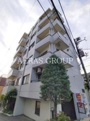JLBグランエクリュ田園調布