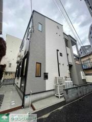 Casa Minamiotsuka
