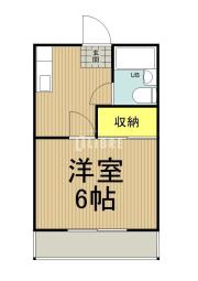 ＪＲ中央線国立駅まで徒歩10分