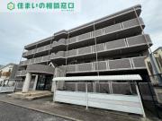 愛知環状鉄道大門駅まで徒歩10分