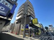 阪急宝塚線服部天神駅まで徒歩3分