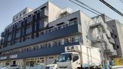 ＪＲ南武線武蔵新城駅まで徒歩14分