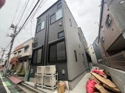 桜テラス荒川