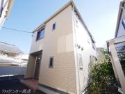 クレストヒル山下 B