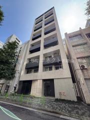 グリーンパーク水天宮前