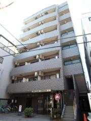 ＪＲ山手線品川駅まで徒歩15分