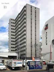 地下鉄七隈線天神南駅まで徒歩5分