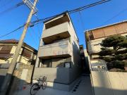 ヴェルメゾン吹田元町