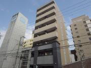 地下鉄御堂筋線西中島南方駅まで徒歩5分