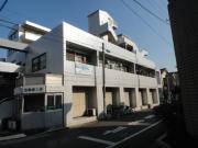 キャピィインプラザ北小岩