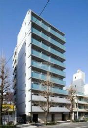 プラウドフラット小石川