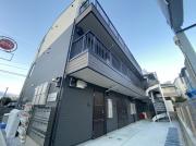 小田急小田原線柿生駅まで徒歩10分