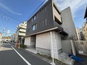 レーヴマニフィック西馬込