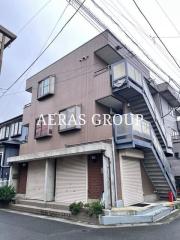 レインボー元井