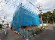 小田急小田原線向ヶ丘遊園駅まで徒歩9分