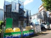 （仮）中央6丁目貸家