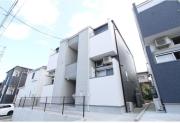 仙台市地下鉄南北線黒松駅まで徒歩5分