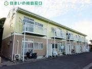 愛知環状鉄道北野桝塚駅まで徒歩9分