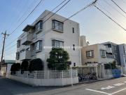 漆原マンション
