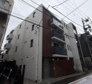 京急本線京急蒲田駅まで徒歩6分