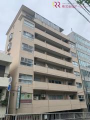 トーカンマンション医学町